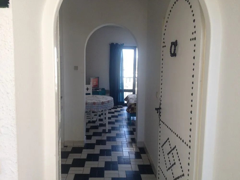 Port el Kantaoui House & Beach