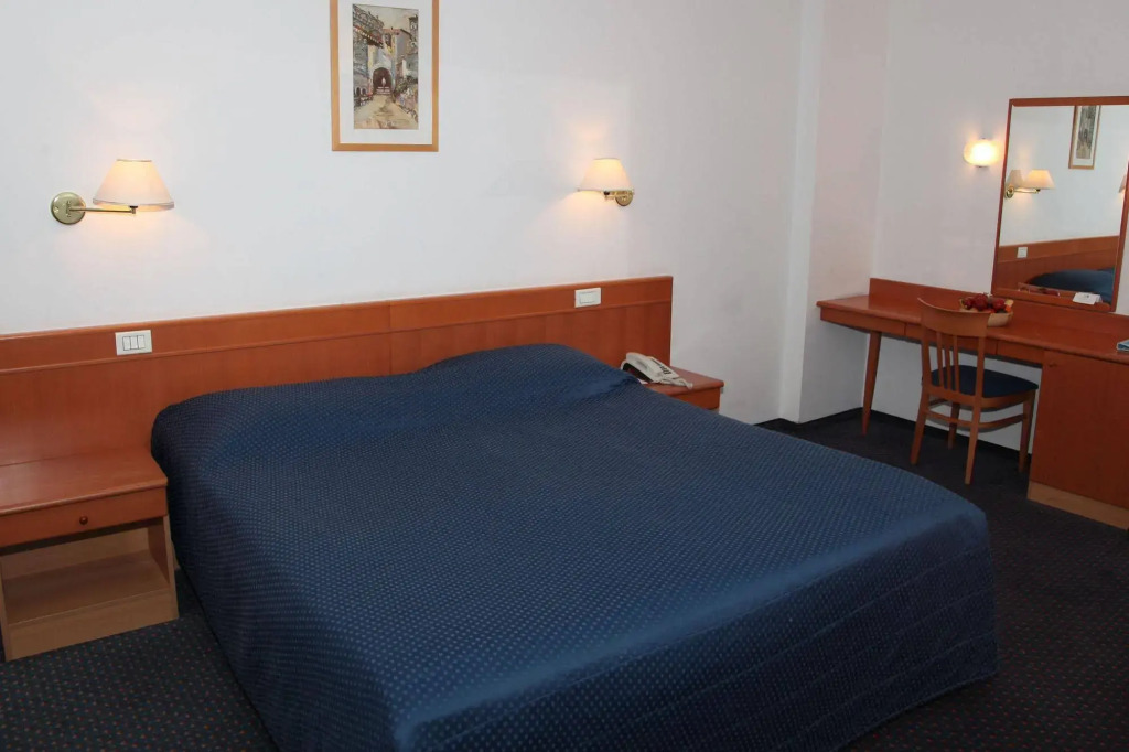 Hotel Grand Koper