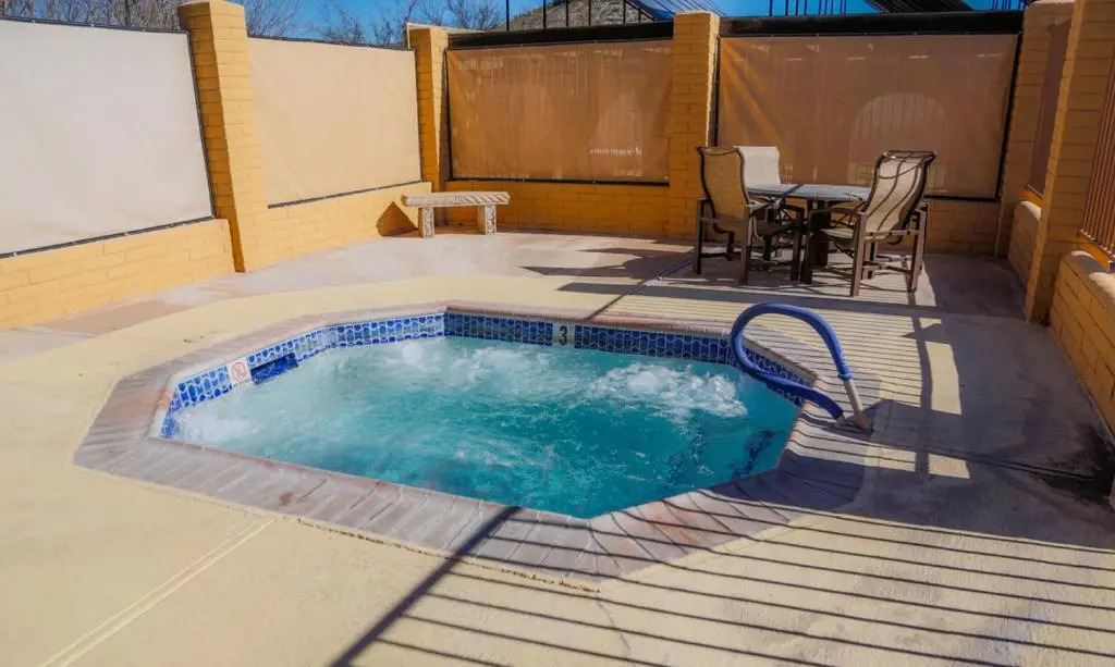 Verde Valley Tiny House 17