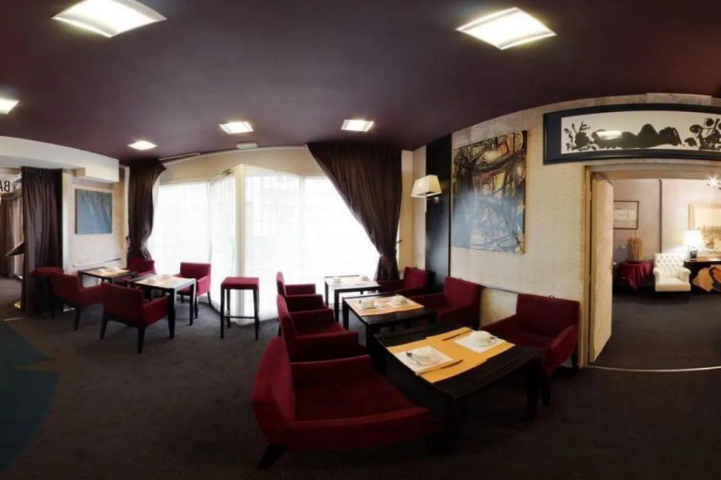 Grand Tonic hôtel & SPA Paris