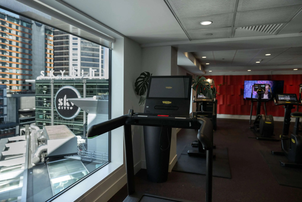 SkyCity Hotel Auckland
