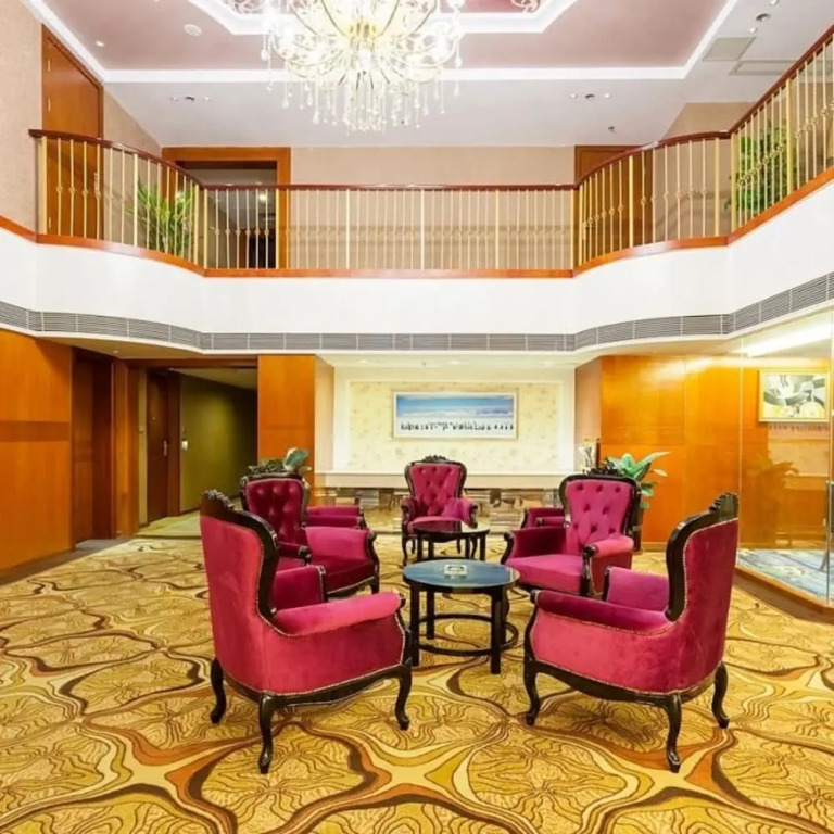 Global Hotel
