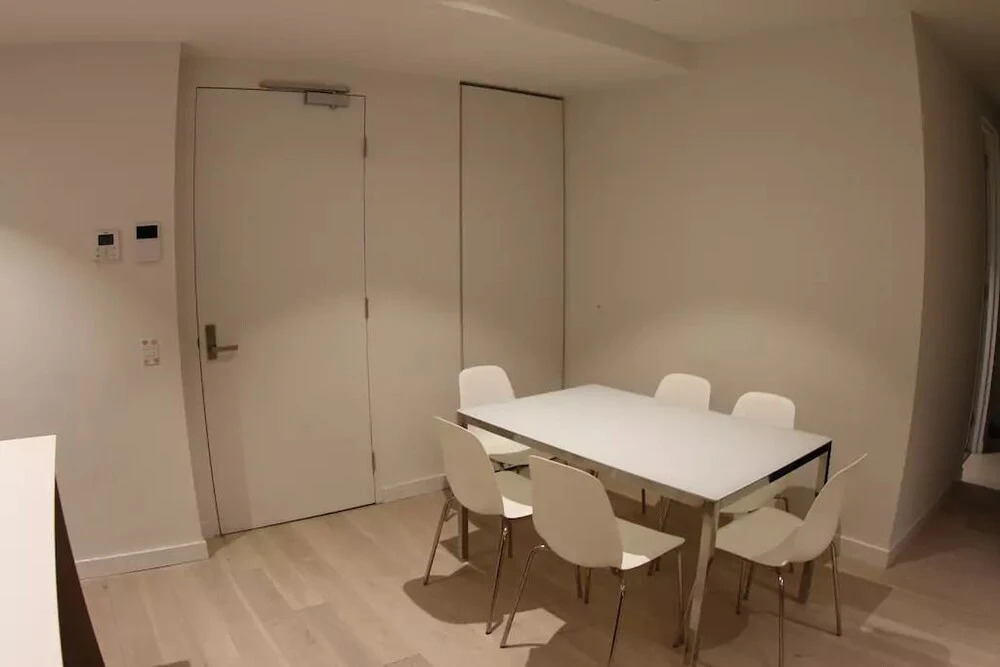 EQ Apartment