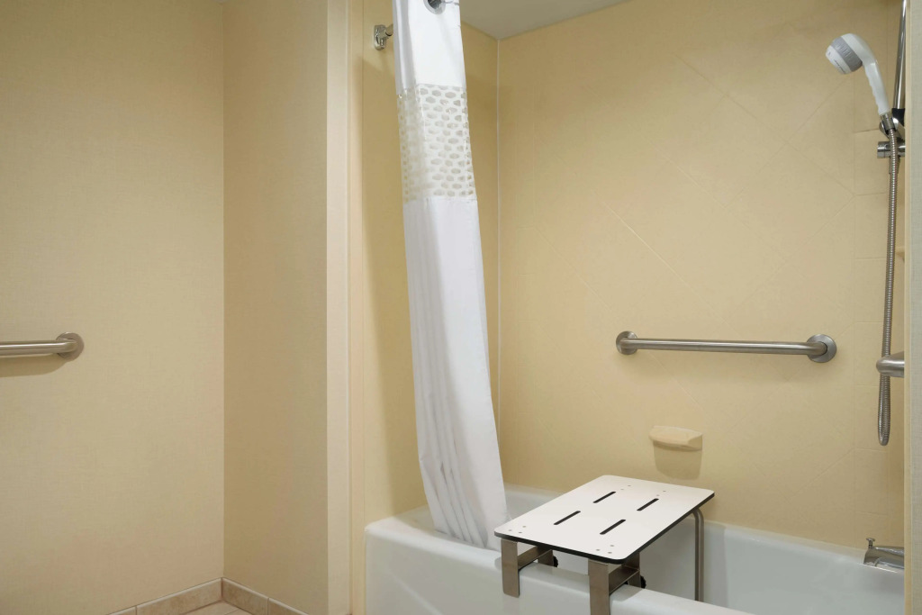 Hampton Inn Lehighton - Jim Thorpe