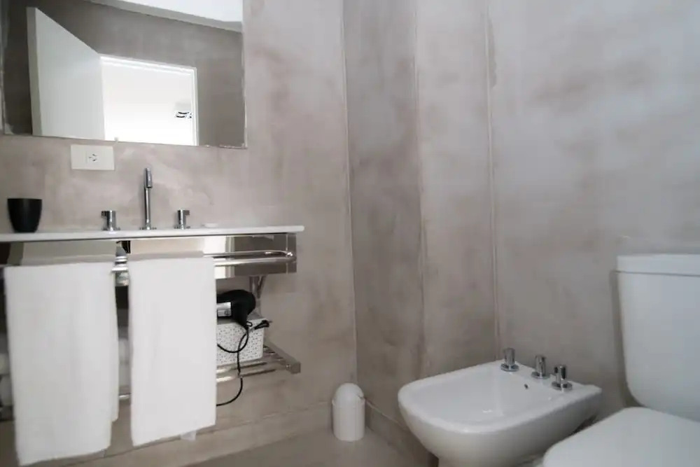 Boutique Apartments BA