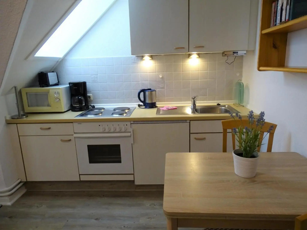 Haus Rosi Whg 1