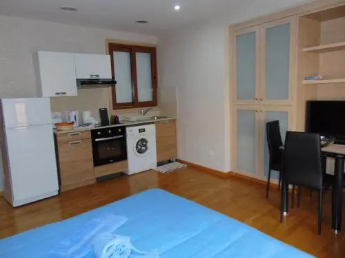 Ithaki Phinikoudes Apartment No. 207