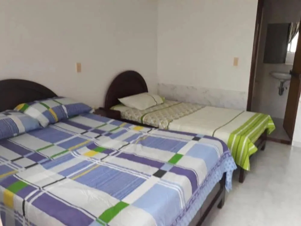 Hotel Villa Andrea