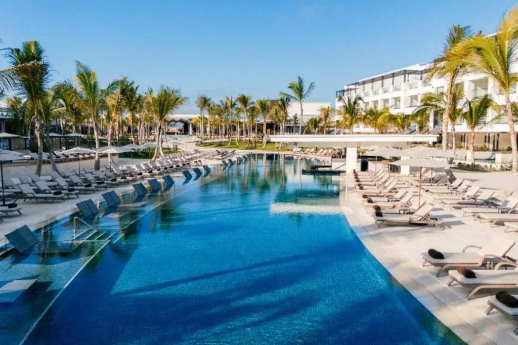 Secrets Tides Punta Cana All Inclusive - Adults Only