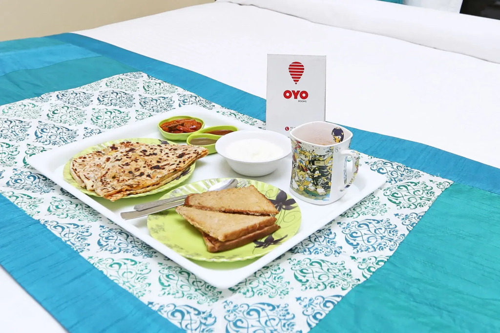 OYO 9071 Comfort Zone Guest House