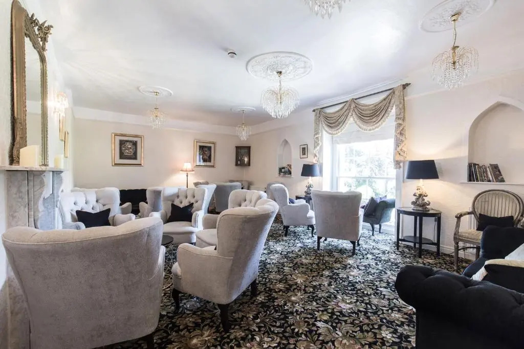 The Mount Pleasant Hotel
