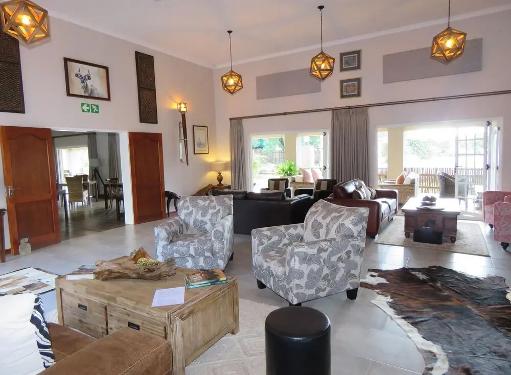 Monkey Thorn Lodge & Wellness Spa