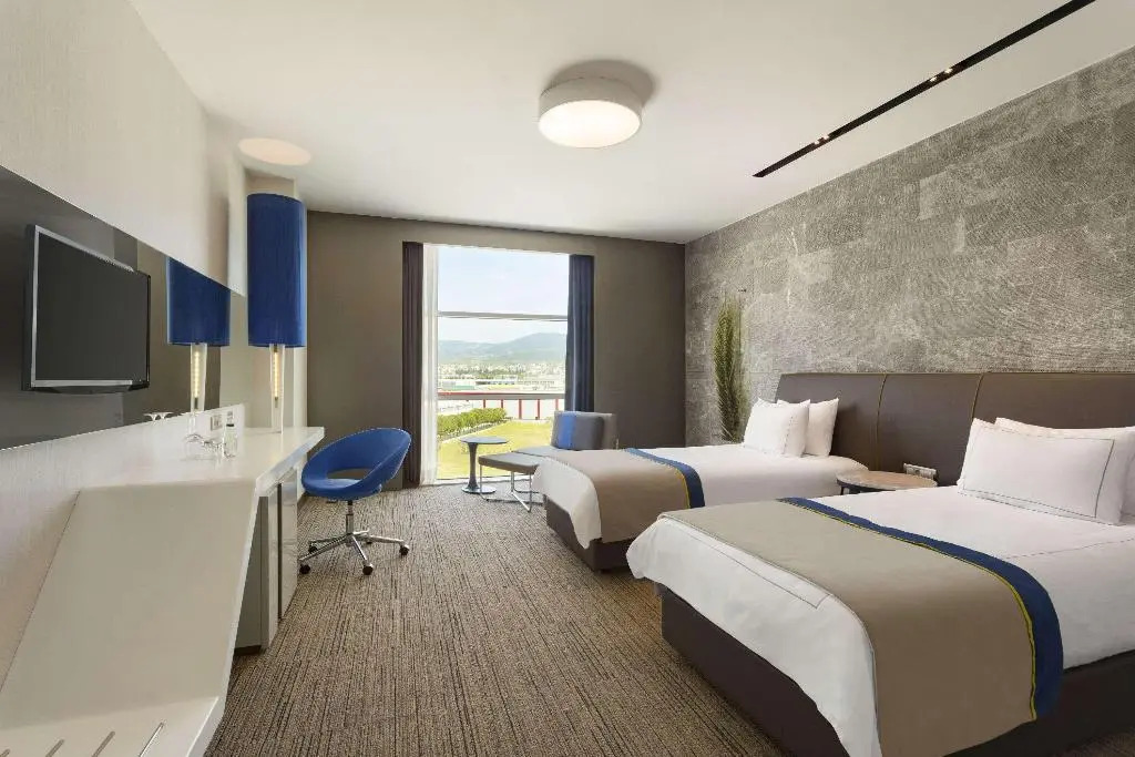 Ramada Hotel and Suites Kemalpasa Izmir