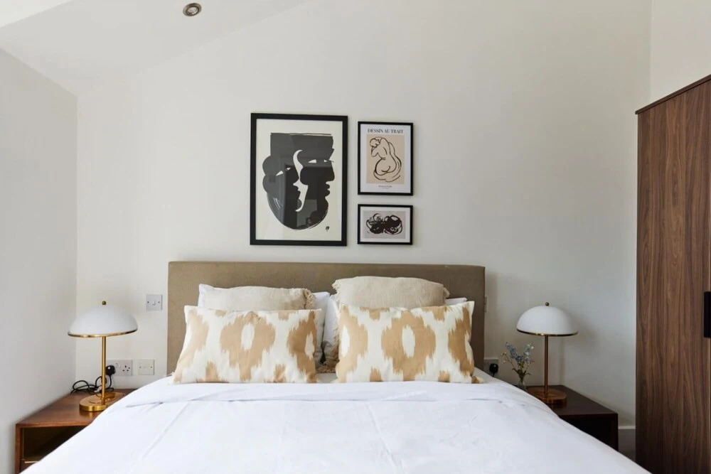 The Islington Place Stunning 2bdr House