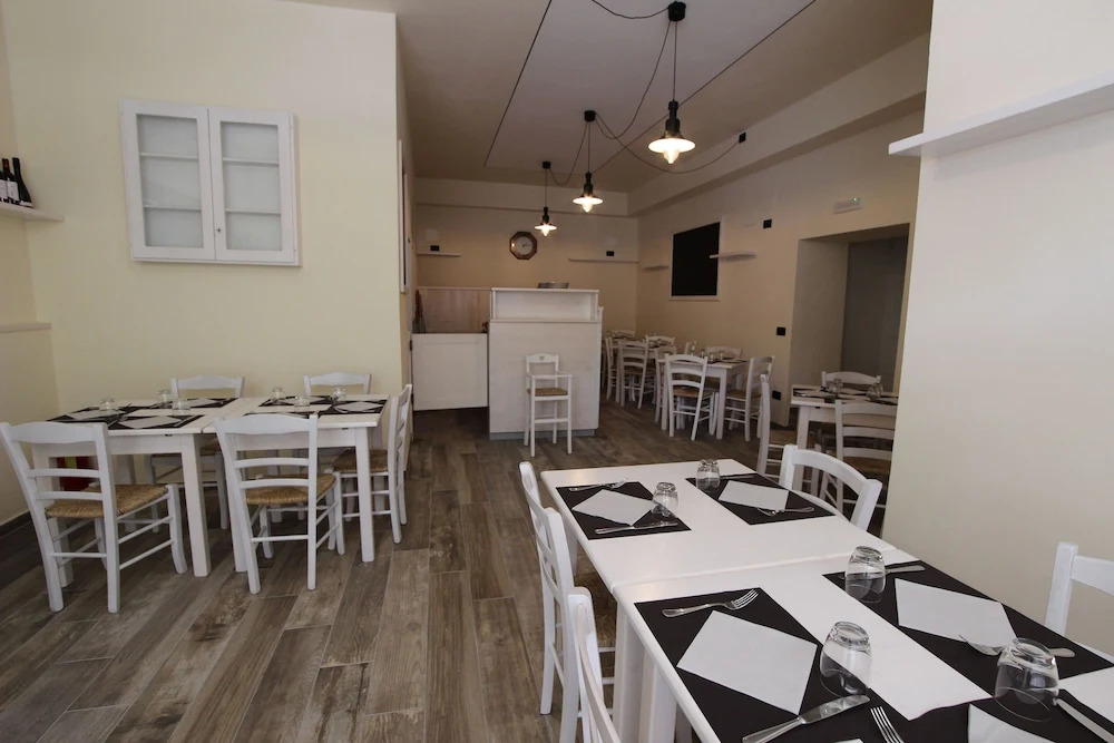 Hotel Ristorante Anita
