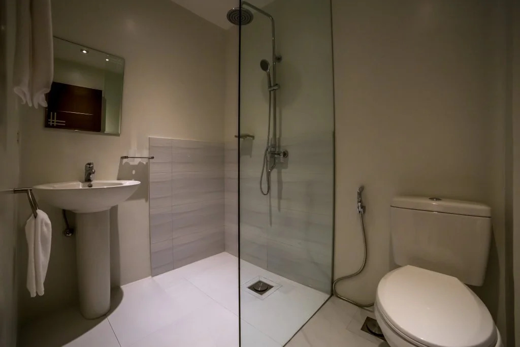 Den Pasar Boracay Luxury Apartments