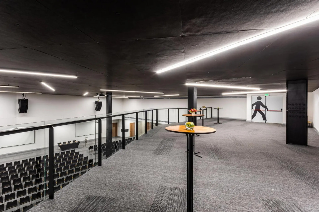 Hotel Spirito by Spiwak Chipichape