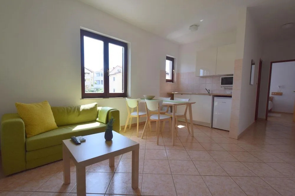 Apartments Vera