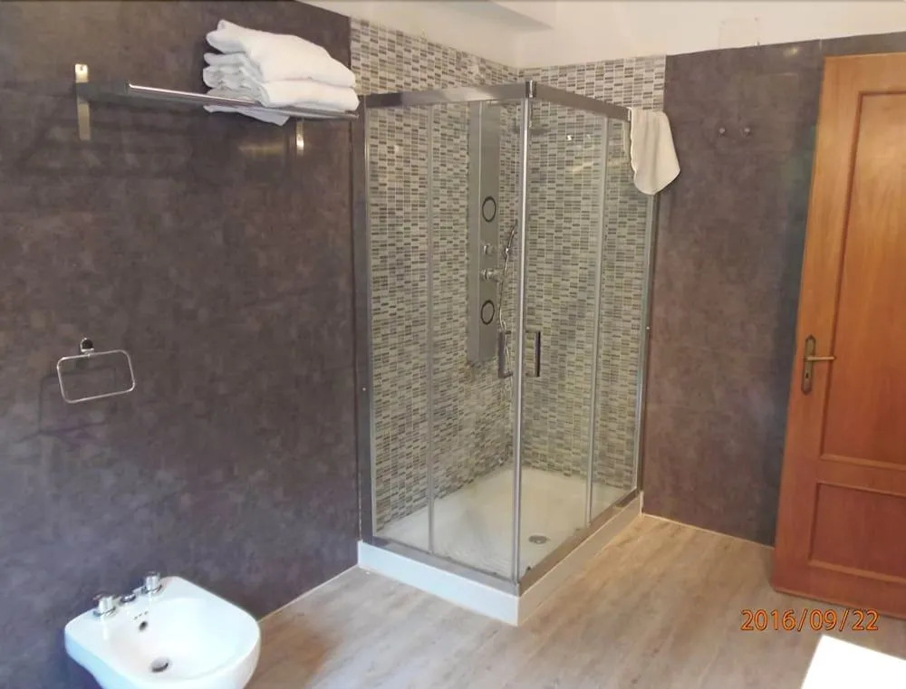 B&B La Villa