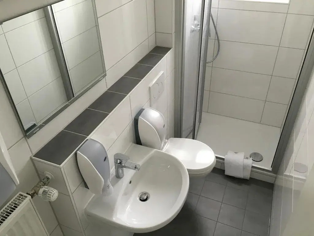 Carl Hostel Mnchen