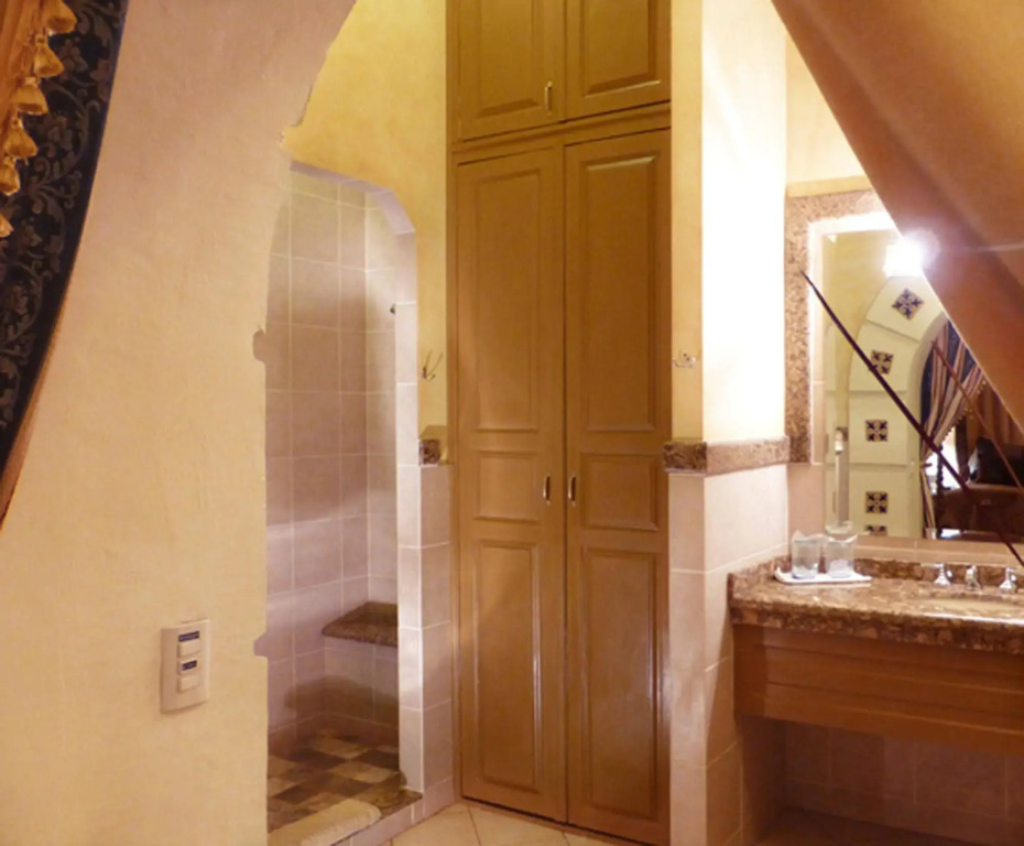 La Perla Hotel Boutique B&B