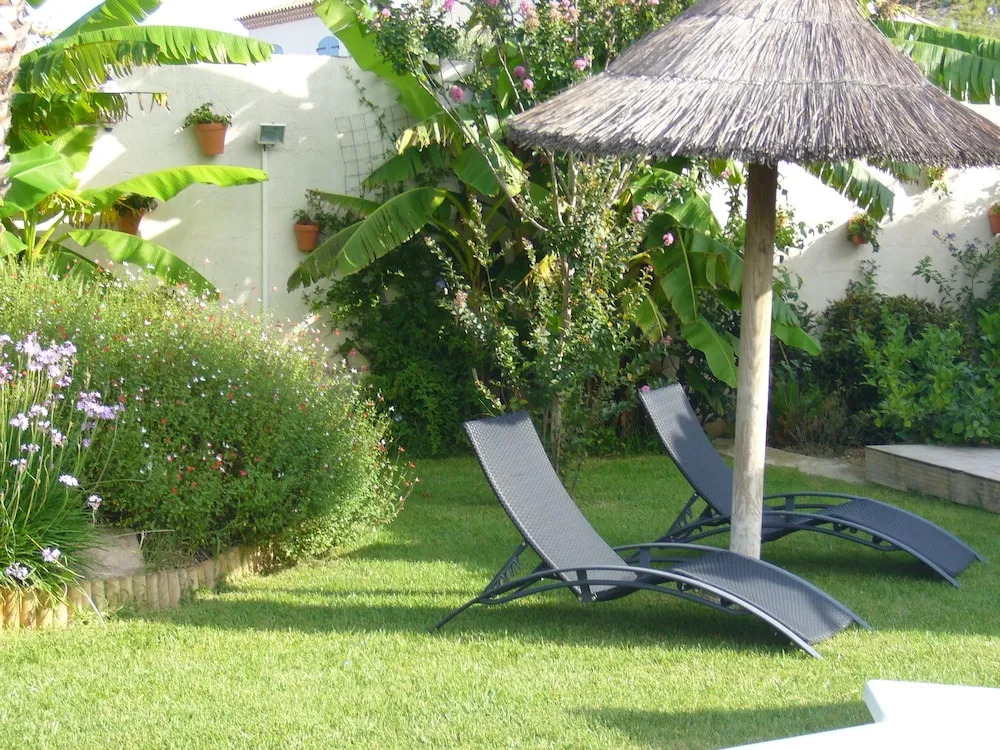 Le Clos de lOlivade