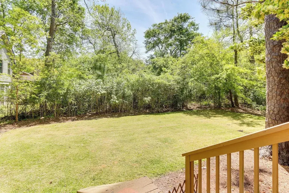 2 Mi to Beach! Sea Pines Resort Home w/ Large Yard