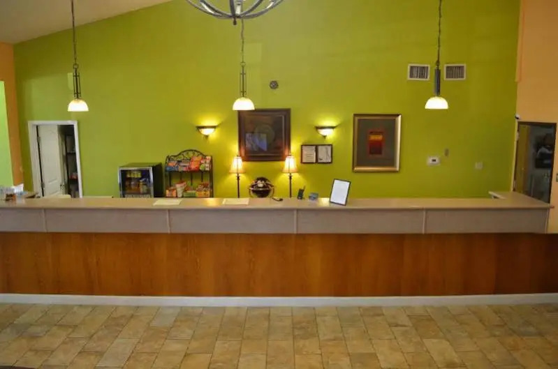 Quality Inn San Marcos