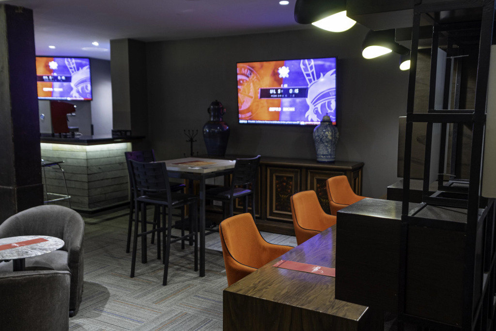 Hotel Fenix