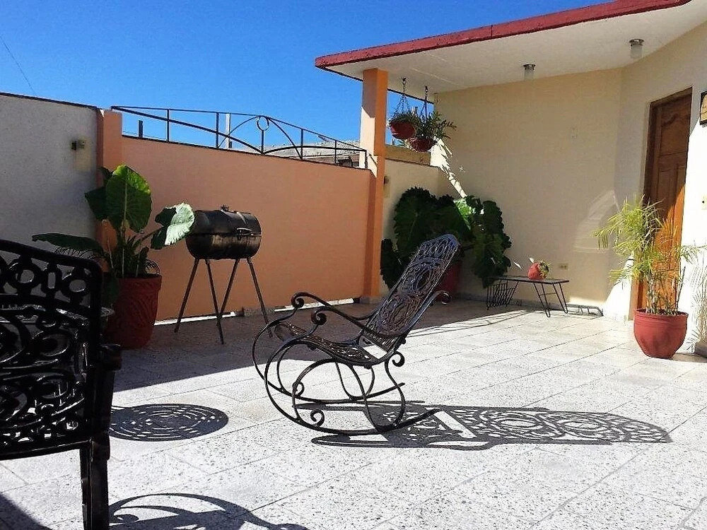 Hostal Torre Sur