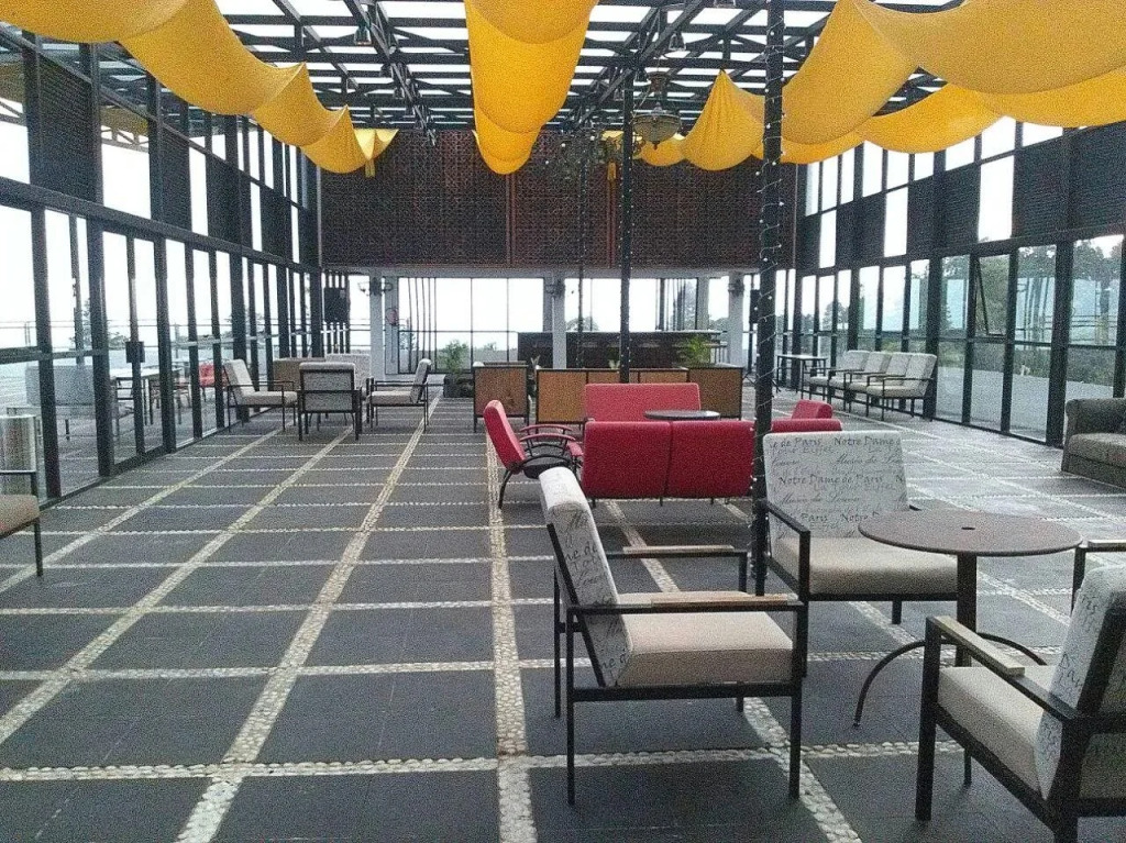 K Hotel Kaliurang
