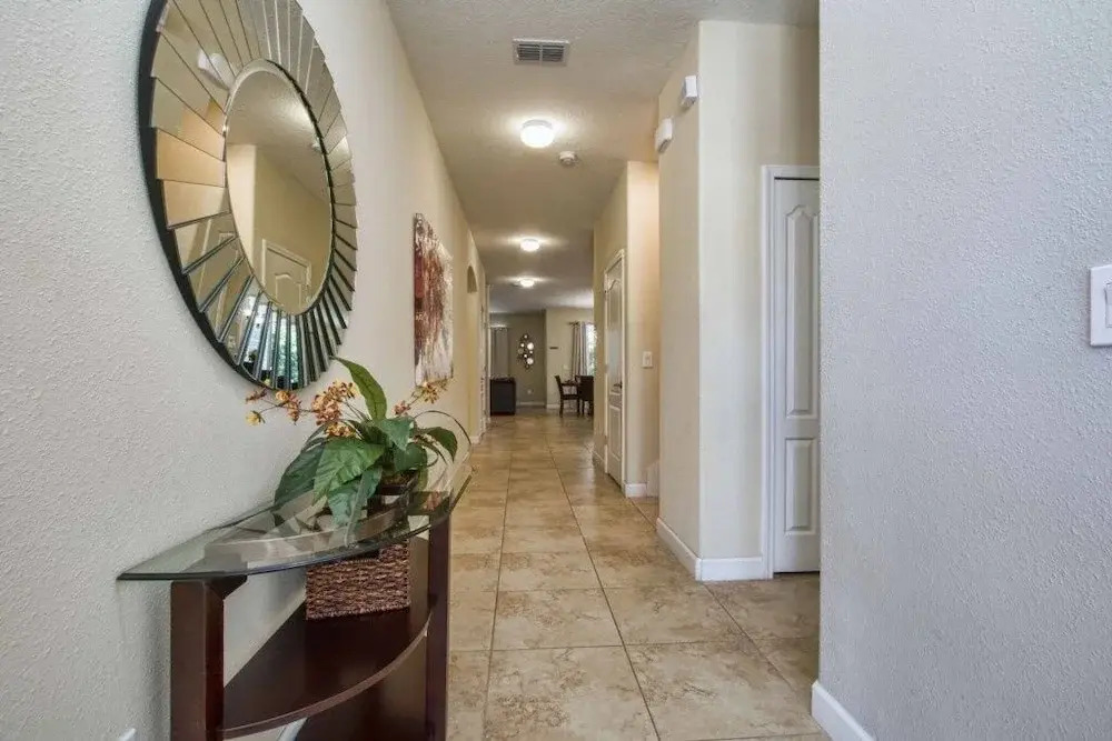 Paradise Palms-6 bedrooms House w-pool-3509PP 6 Home by RedAwning