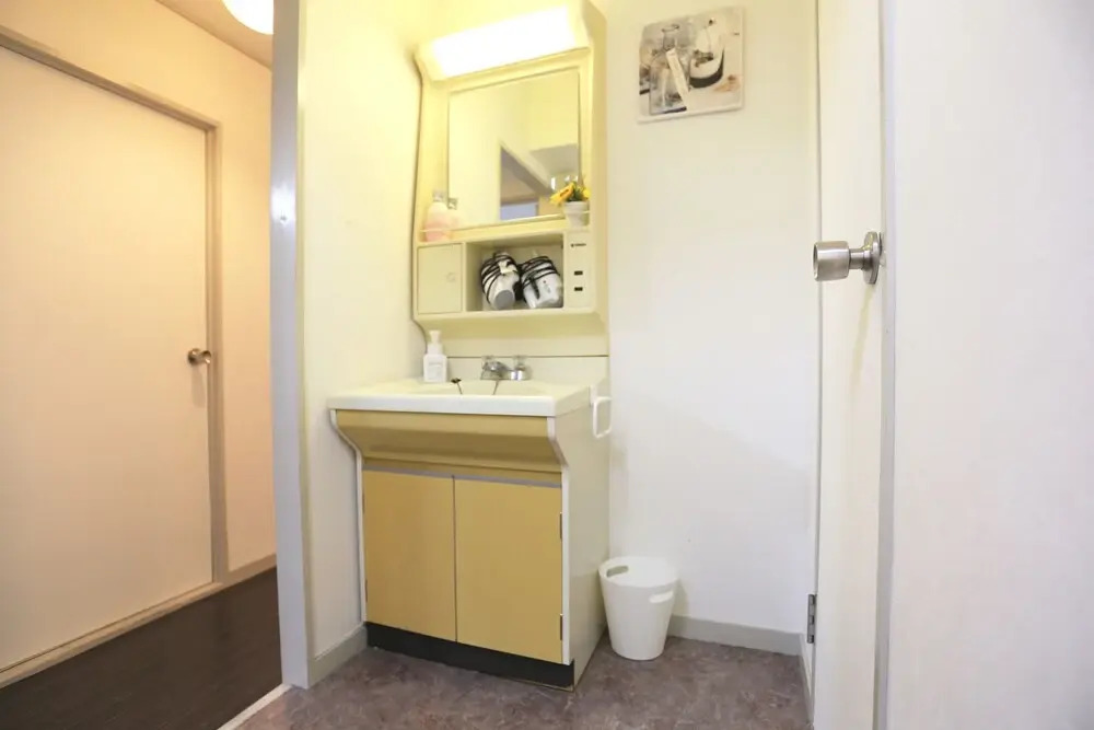 Dotonbori Riverside Apartment
