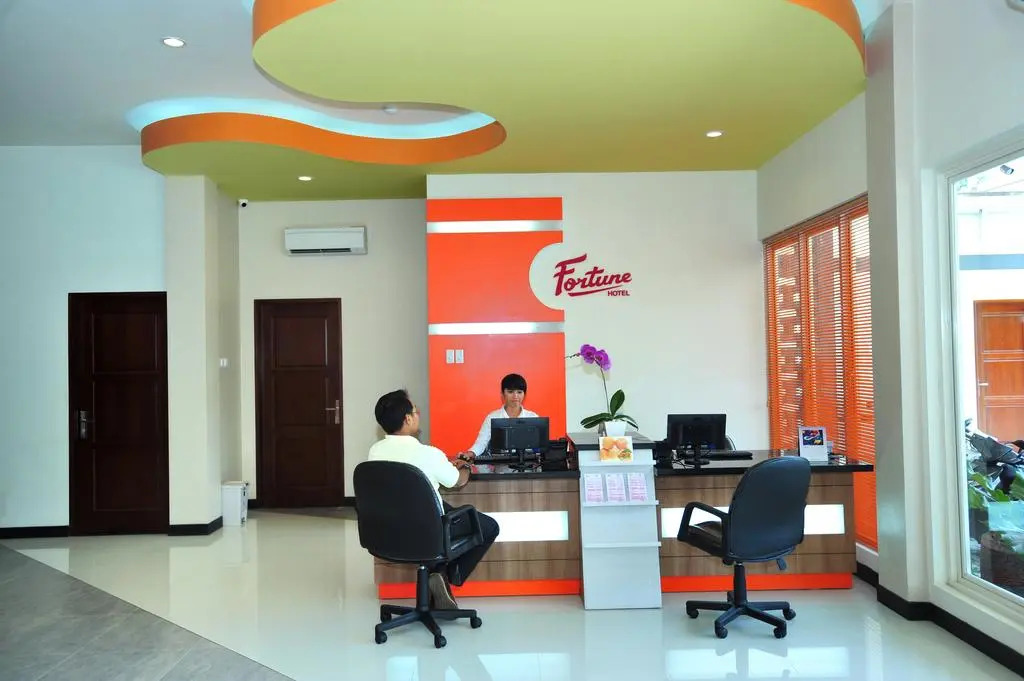 Fortune Hotel Lombok
