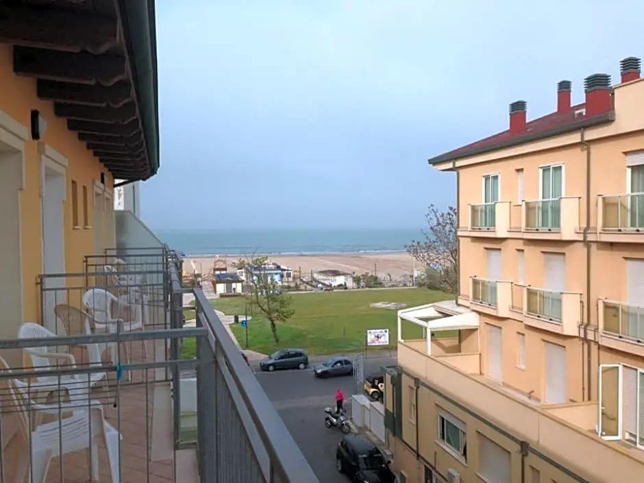 Hotel Vienna Rivazzurra