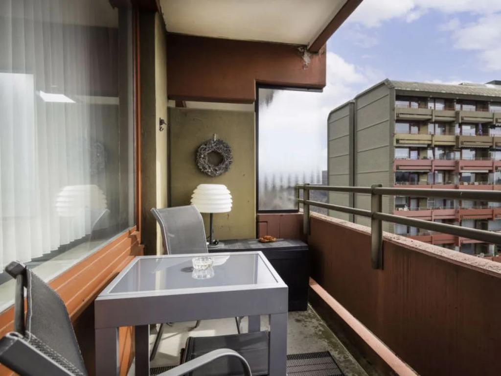 Apartment B915 Sassofortino
