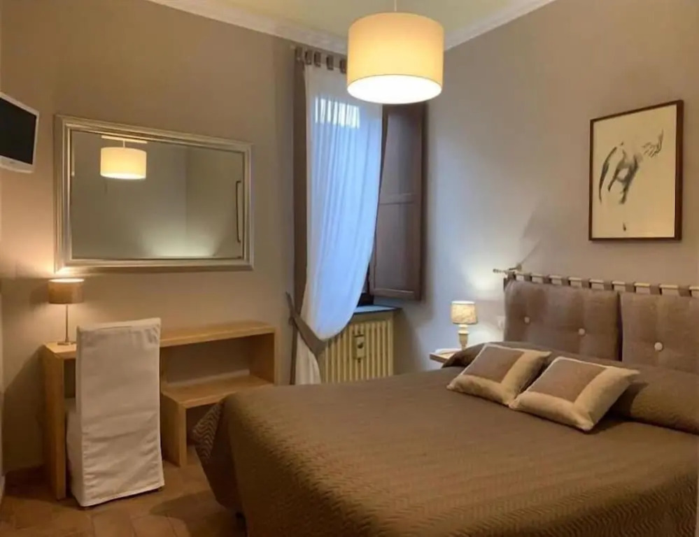Casa Vèra Affittacamere Appartamenti