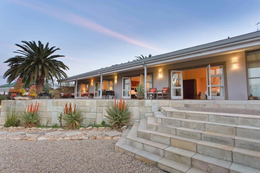 Aloe Manor