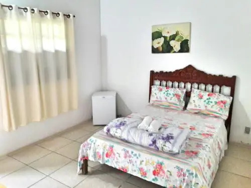 SÍtio Águas Lindas