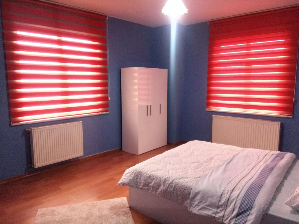 Samsun North Residence