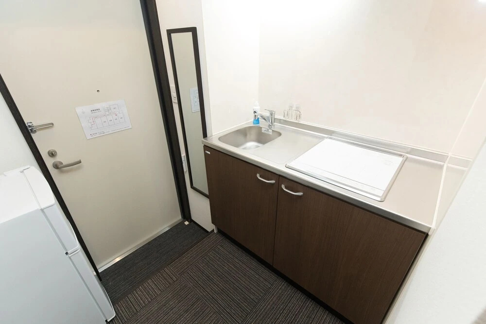 Japaning Hotel Toji