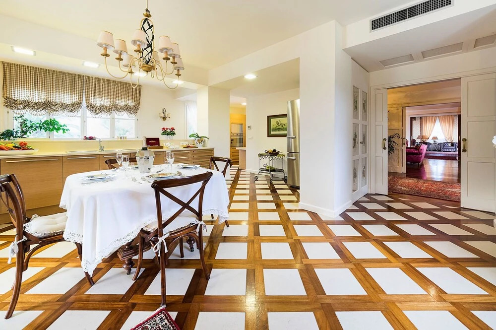 Villa Terranova