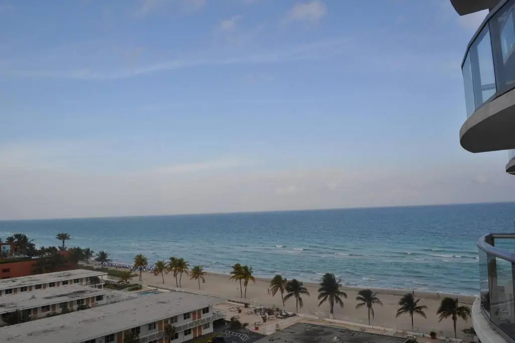 Marenas 2 Bed 907