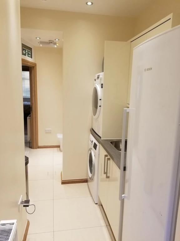 Mayflower Apartments