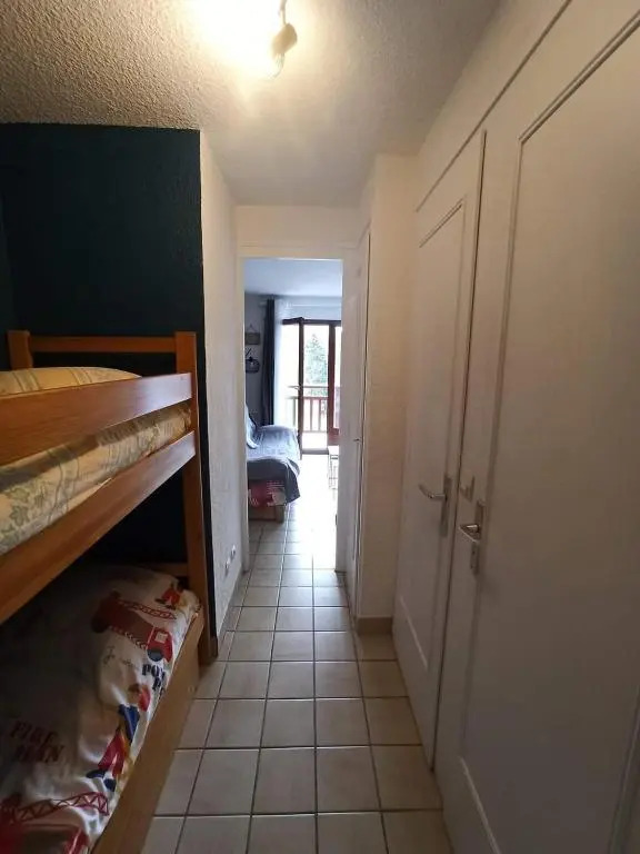 Le Repaire de Bellevaux aux pieds des pistes Haute Savoie