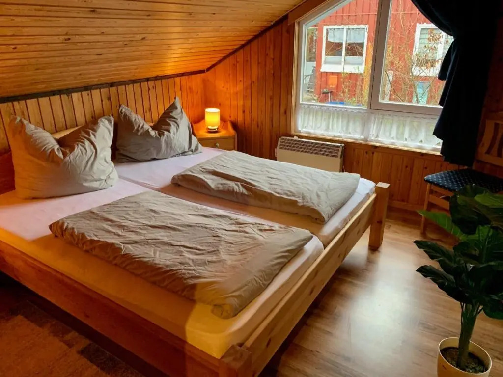 Ferienpark - Komfort-Ferienhaus mitten in der Natur 5 Personen #67
