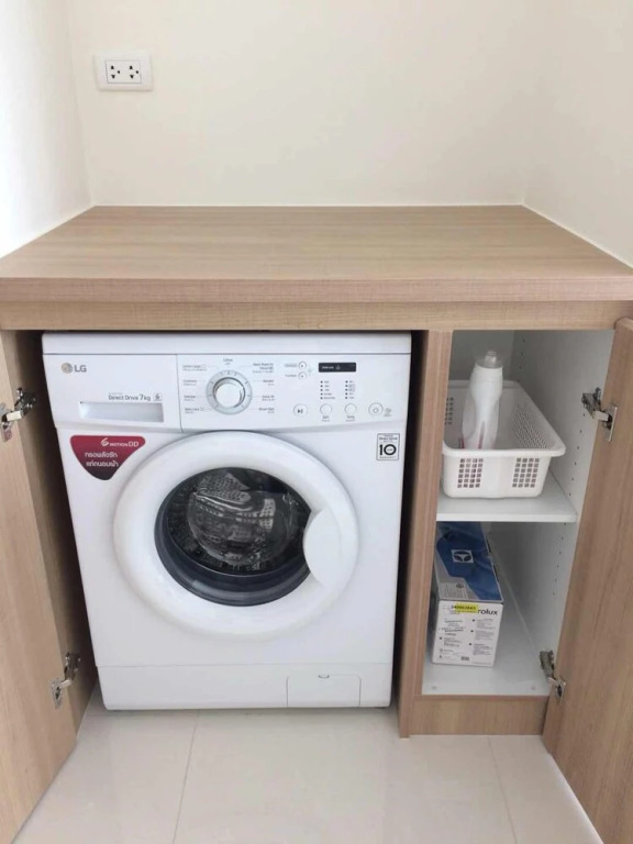 Riviera 1BR Sea View B809