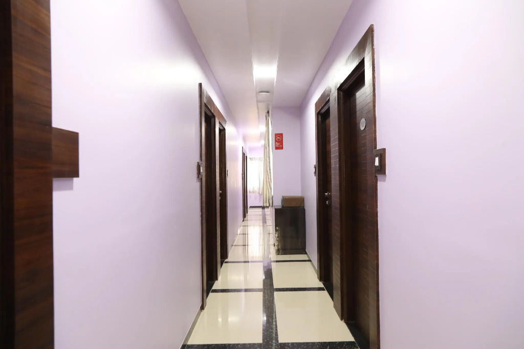OYO 24078 Sai Guest House