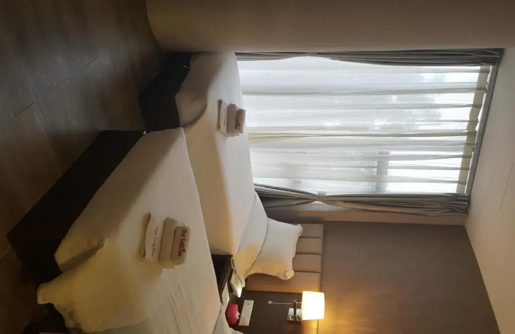 Hotel Trillium