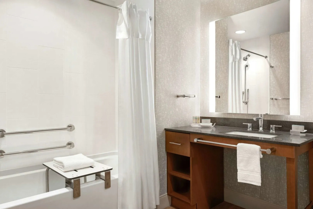 Homewood Suites By Hilton Wilmington Downtown